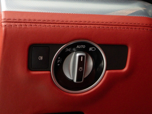 Mercedes-Benz SL-Класс