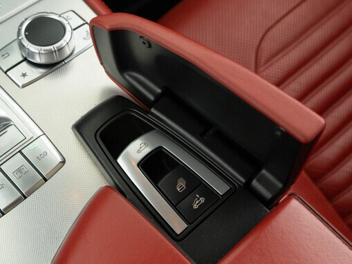 Mercedes-Benz SL-Класс