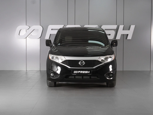 Nissan Quest