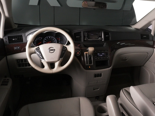 Nissan Quest