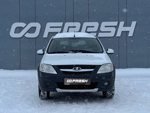 LADA (ВАЗ) Largus