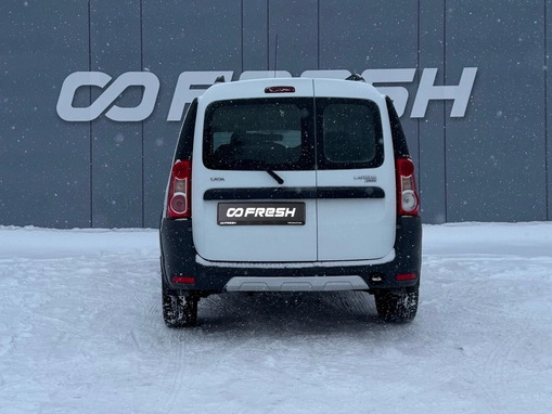 LADA (ВАЗ) Largus