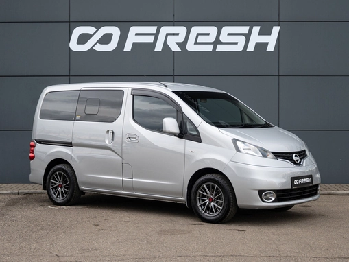 Nissan NV200