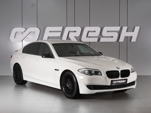 BMW 5 серии