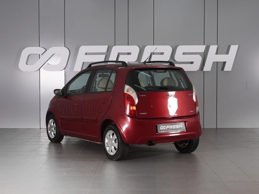 Chery Kimo (A1)