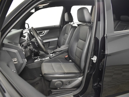 Mercedes-Benz GLK-Класс