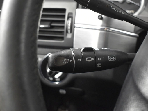 Mercedes-Benz GLK-Класс