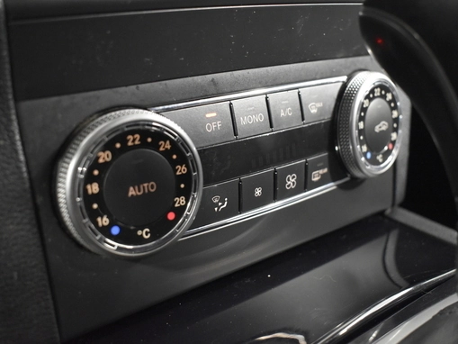 Mercedes-Benz GLK-Класс