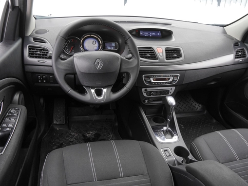 Renault Fluence