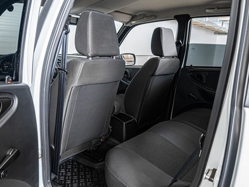 LADA (ВАЗ) Niva Travel