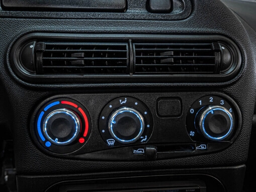 LADA (ВАЗ) Niva Travel