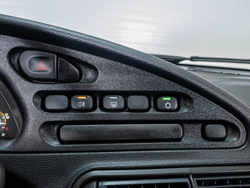 LADA (ВАЗ) Niva Travel