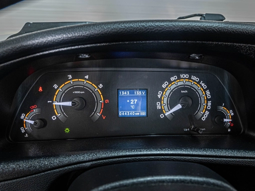 LADA (ВАЗ) Niva Travel