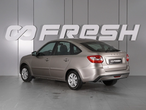 LADA (ВАЗ) Granta