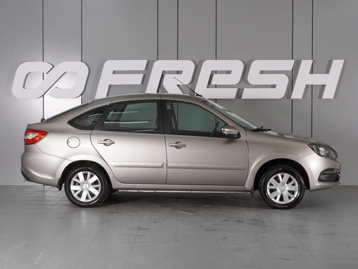 LADA (ВАЗ) Granta