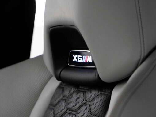 BMW X6 M
