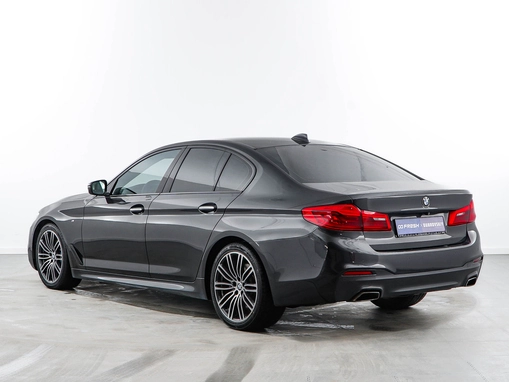 BMW 5 серии