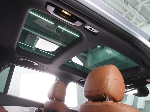 Mercedes-Benz GLC AMG