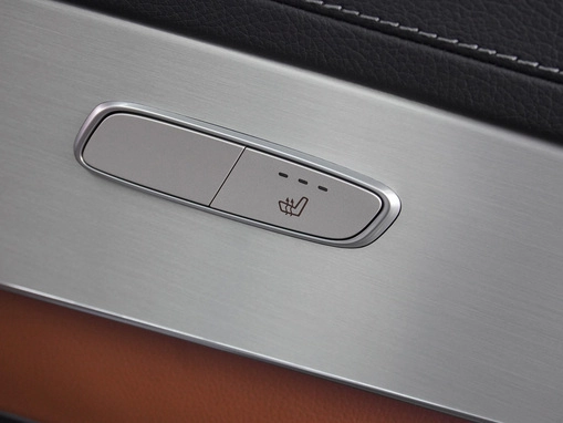 Mercedes-Benz GLC AMG