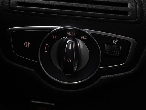 Mercedes-Benz GLC AMG