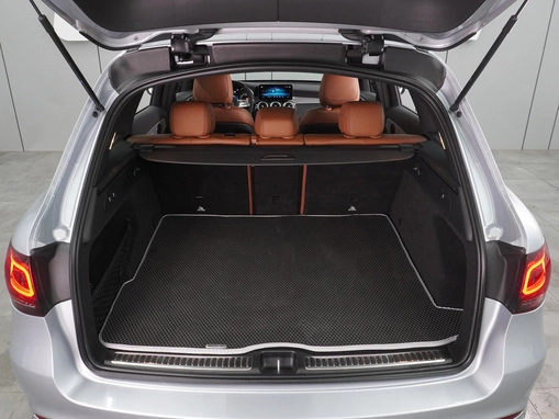 Mercedes-Benz GLC AMG