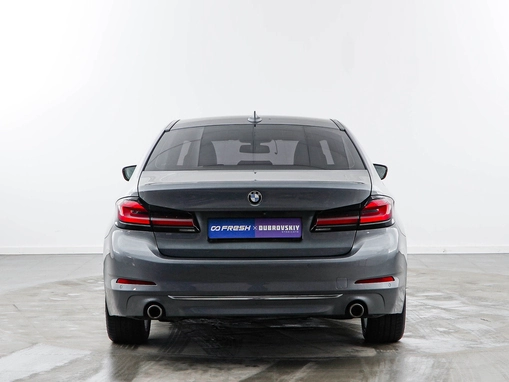 BMW 5 серии