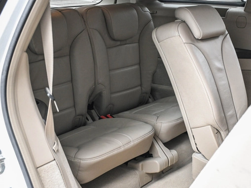 Mercedes-Benz R-Класс