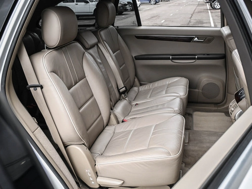 Mercedes-Benz R-Класс