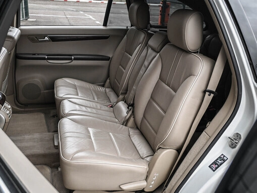 Mercedes-Benz R-Класс