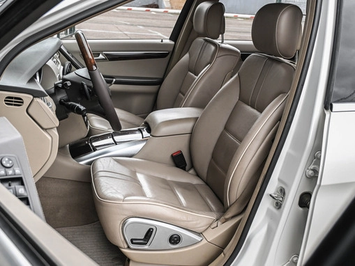 Mercedes-Benz R-Класс