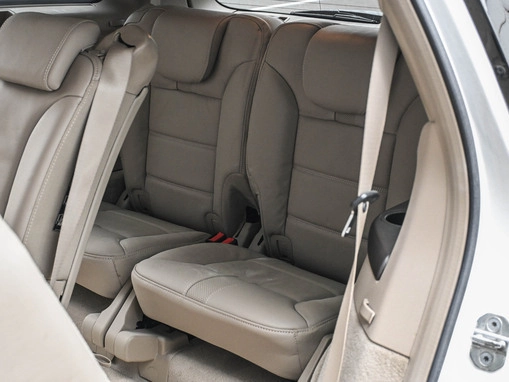 Mercedes-Benz R-Класс