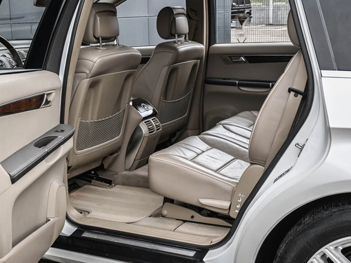 Mercedes-Benz R-Класс