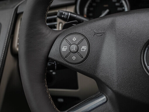 Mercedes-Benz R-Класс