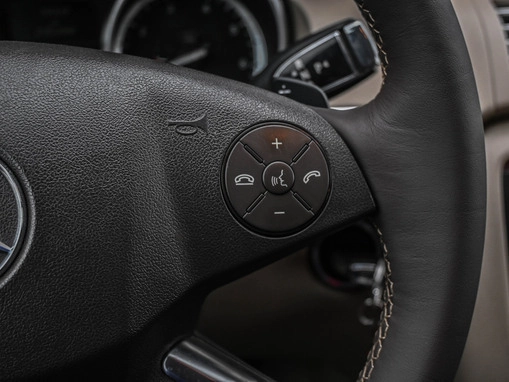 Mercedes-Benz R-Класс