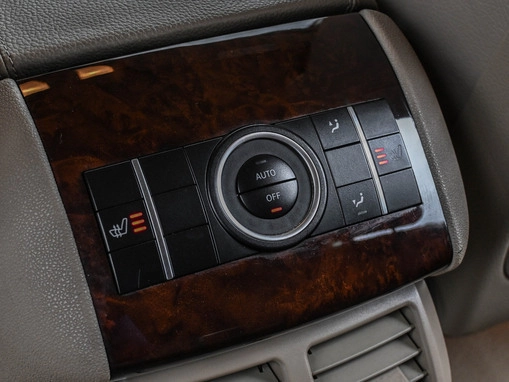 Mercedes-Benz R-Класс