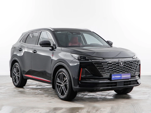 Changan CS55 Plus