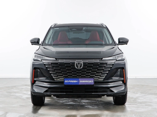 Changan CS55 Plus
