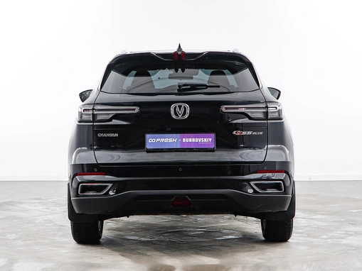 Changan CS55 Plus