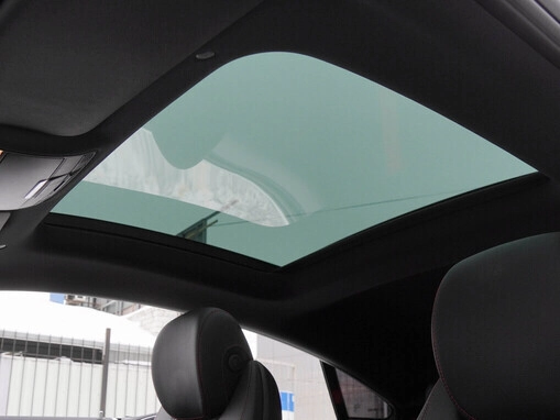 Mercedes-Benz E-Класс AMG