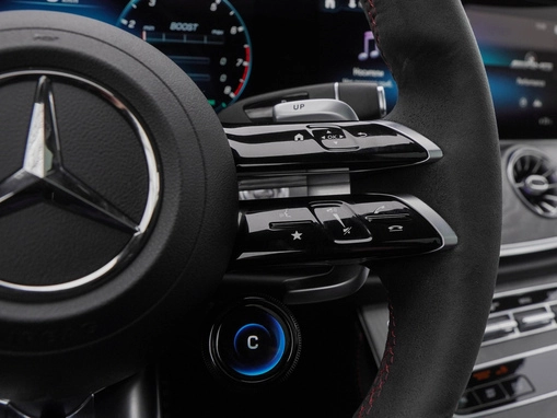 Mercedes-Benz E-Класс AMG