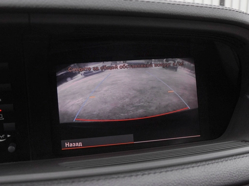 Mercedes-Benz CL-Класс