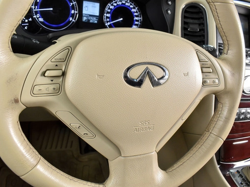 Infiniti QX50