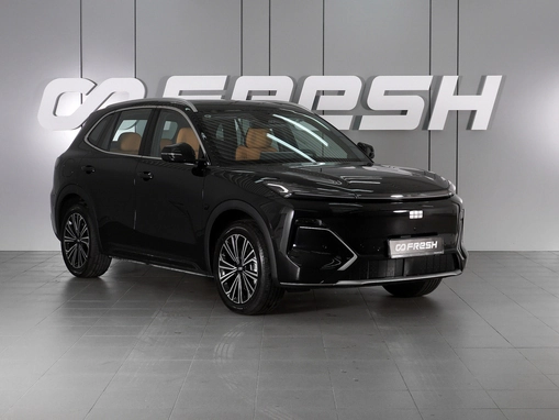 Geely Galaxy Starship 7