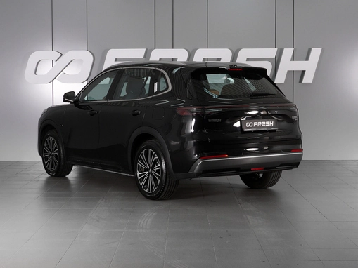 Geely Galaxy Starship 7