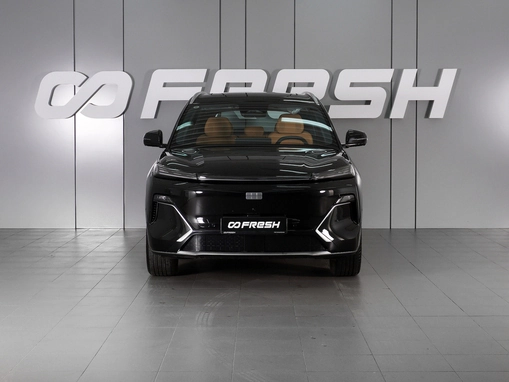 Geely Galaxy Starship 7