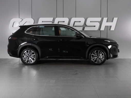 Geely Galaxy Starship 7