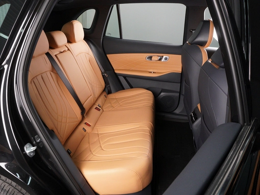 Geely Galaxy Starship 7