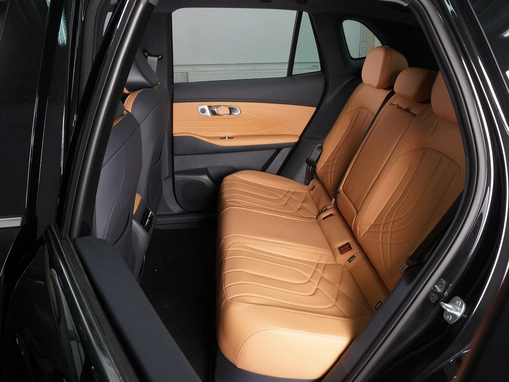 Geely Galaxy Starship 7