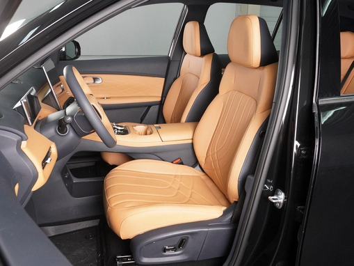 Geely Galaxy Starship 7