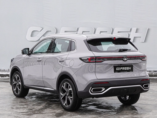 Changan CS55 Plus